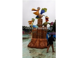兒童戲水設備3